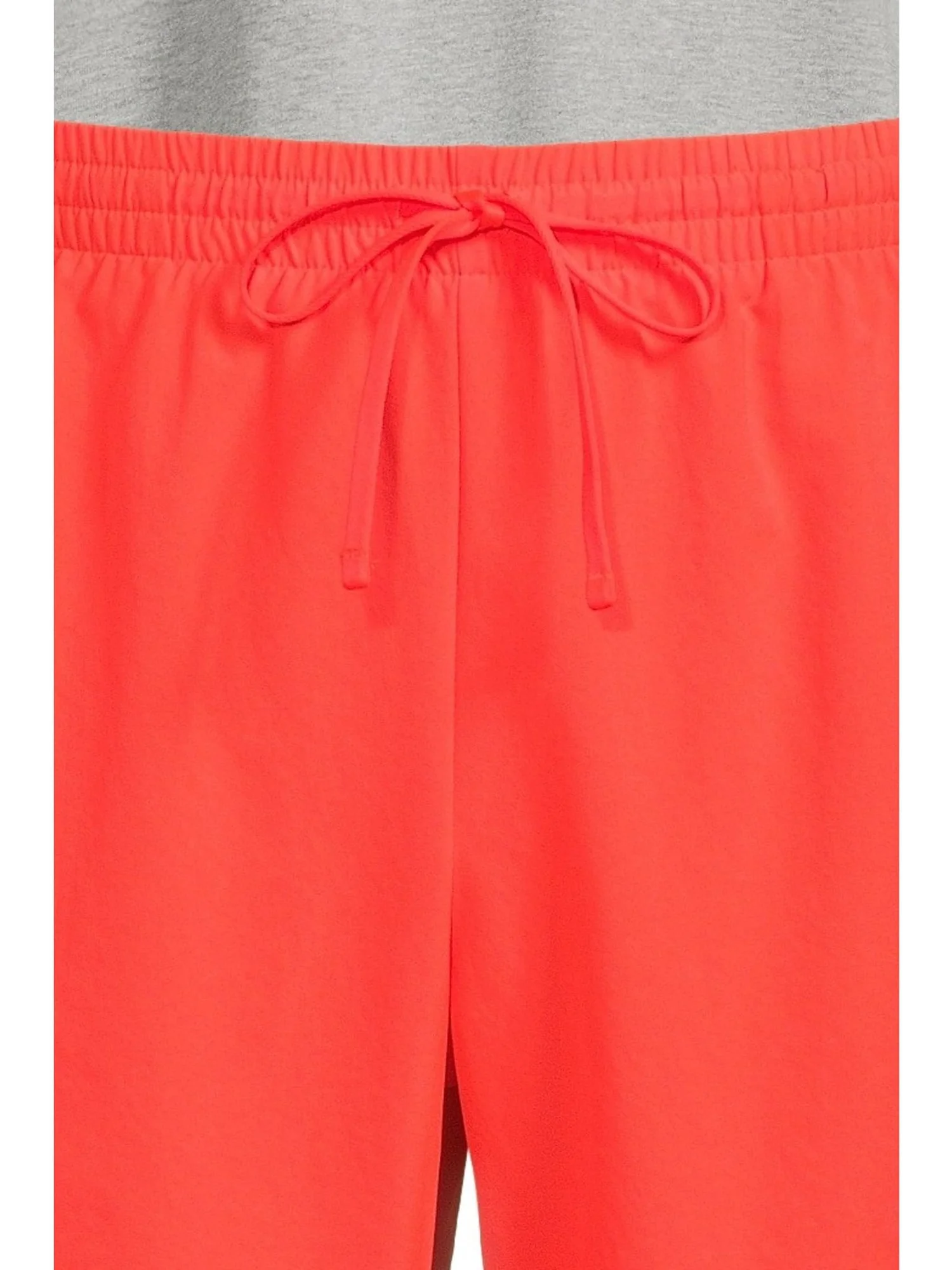 Шорты New Balance Sport Essentials Shorts 7" — изображение 4 из 5, красный