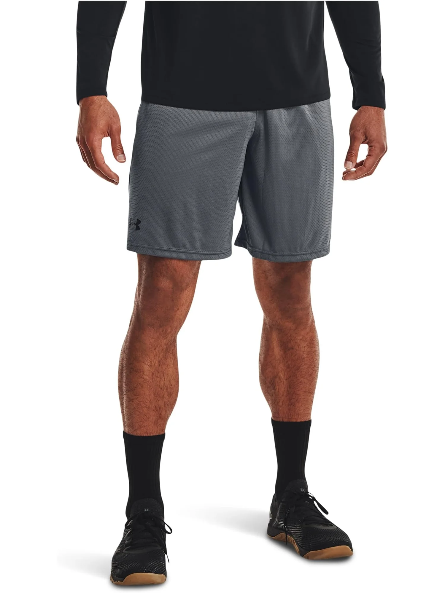 Шорты Under Armour Tech Mesh Shorts