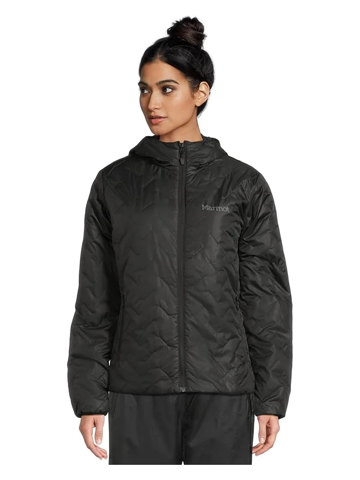 Женская куртка Marmot Monoquilt Hoody