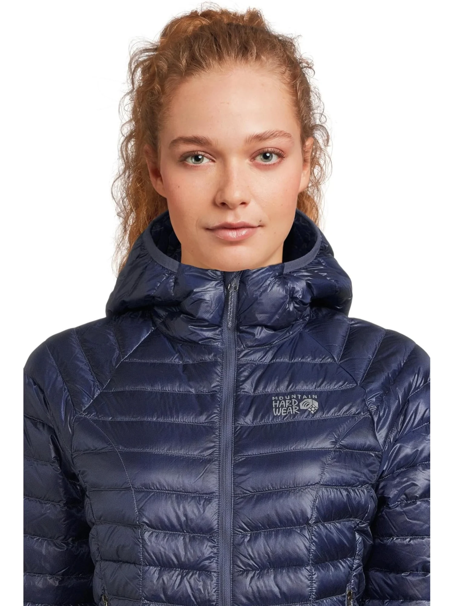 Женская толстовка Ghost Whisperer Mountain Hardwear — изображение 4 из 5, лаписный