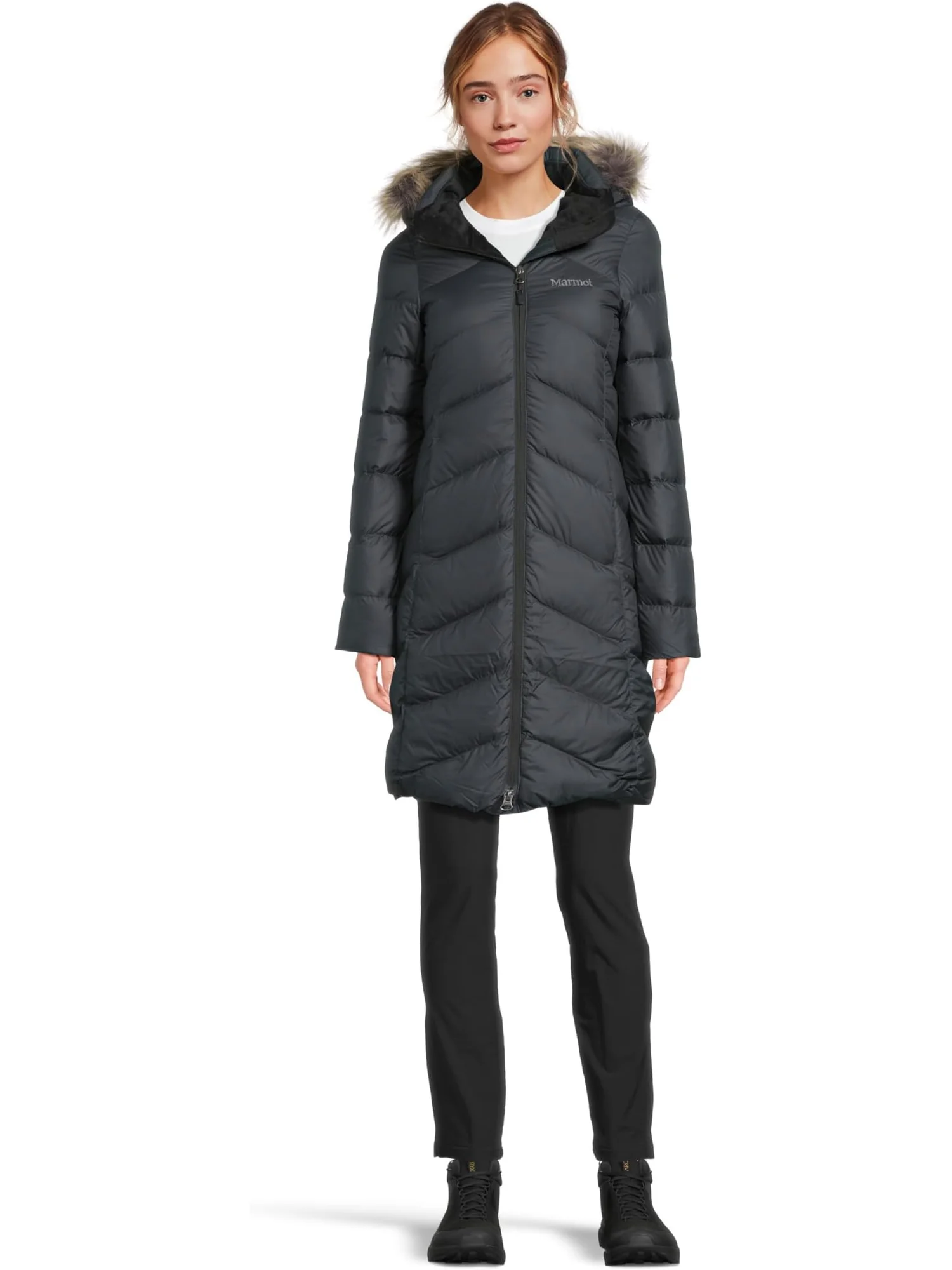 Пальто Marmot Montreaux Coat