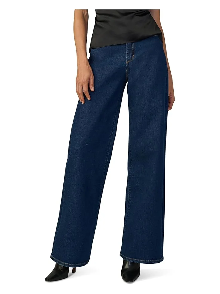 Женские джинсы Joe's Jeans The Mia Wide Leg 32, Apropos — изображение 1 из 6, по случаю