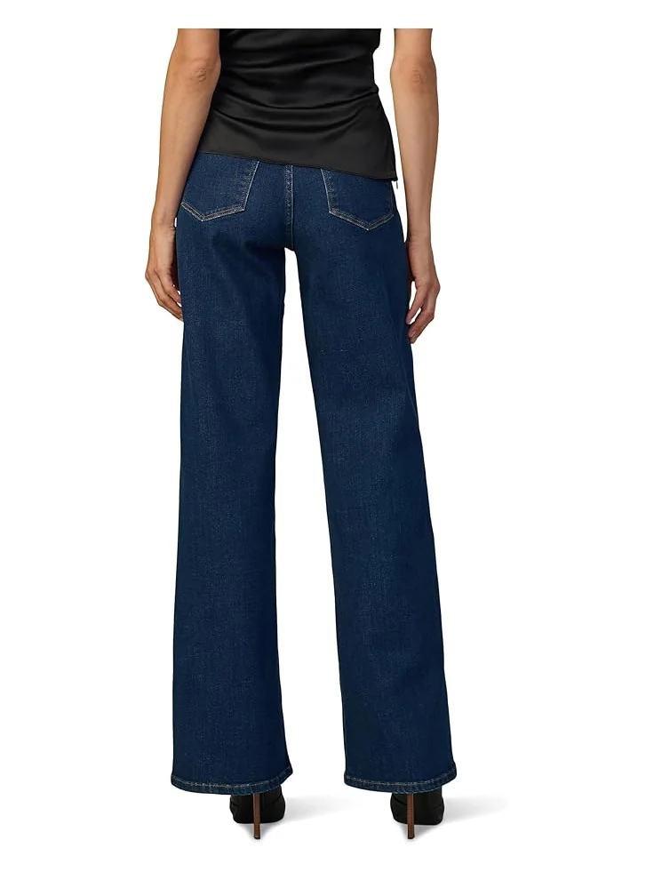 Женские джинсы Joe's Jeans The Mia Wide Leg 32, Apropos — изображение 2 из 6, по случаю