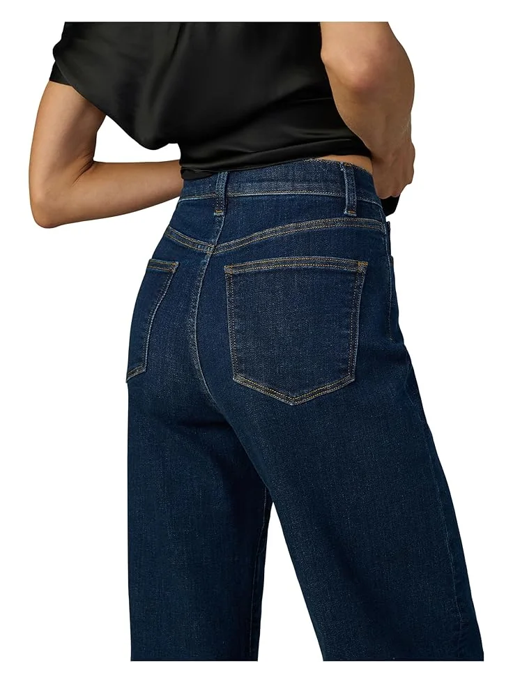 Женские джинсы Joe's Jeans The Mia Wide Leg 32, Apropos — изображение 5 из 6, по случаю