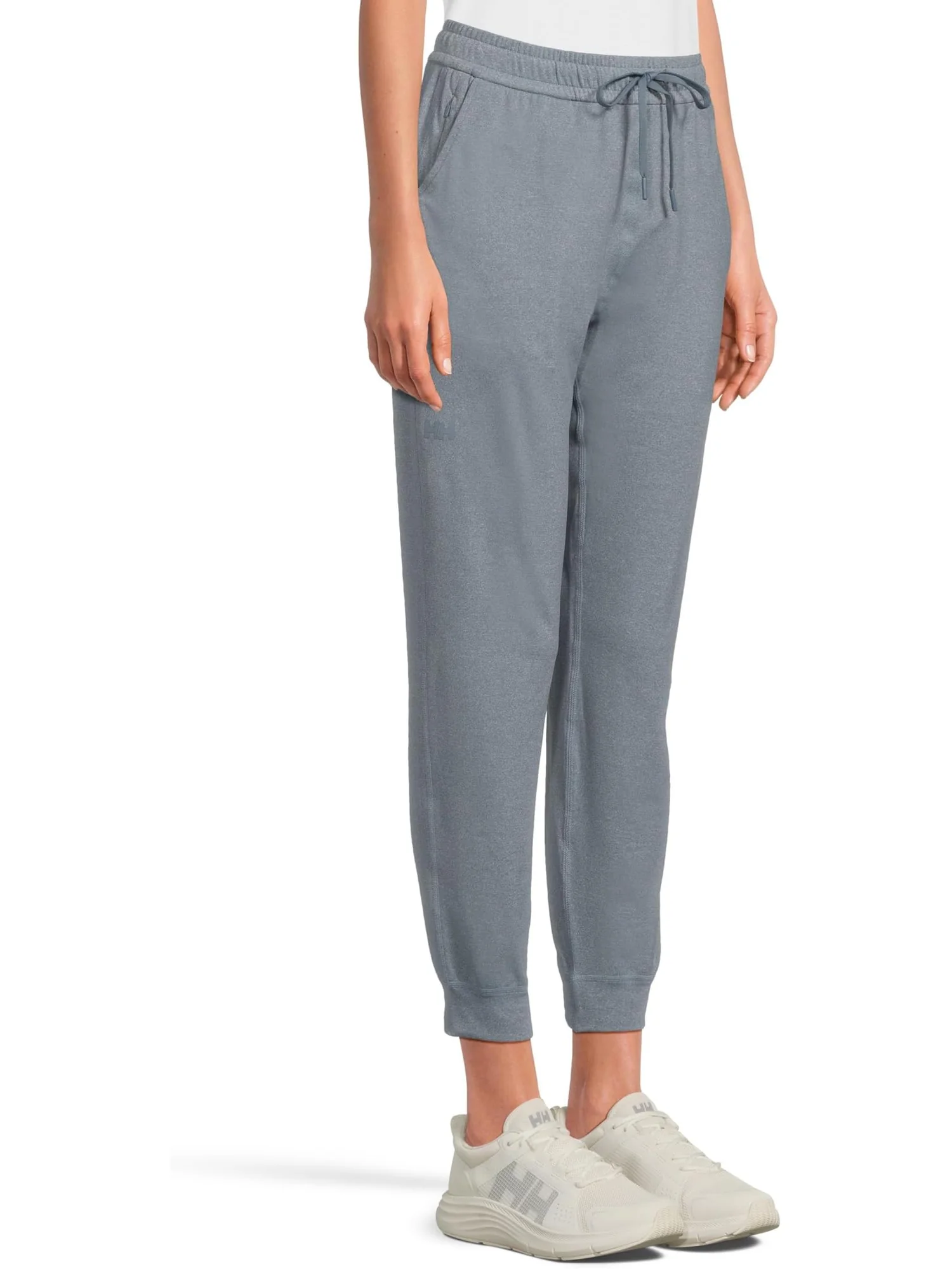 Брюки Helly Hansen Women's Jogger — изображение 2 из 5, мульти