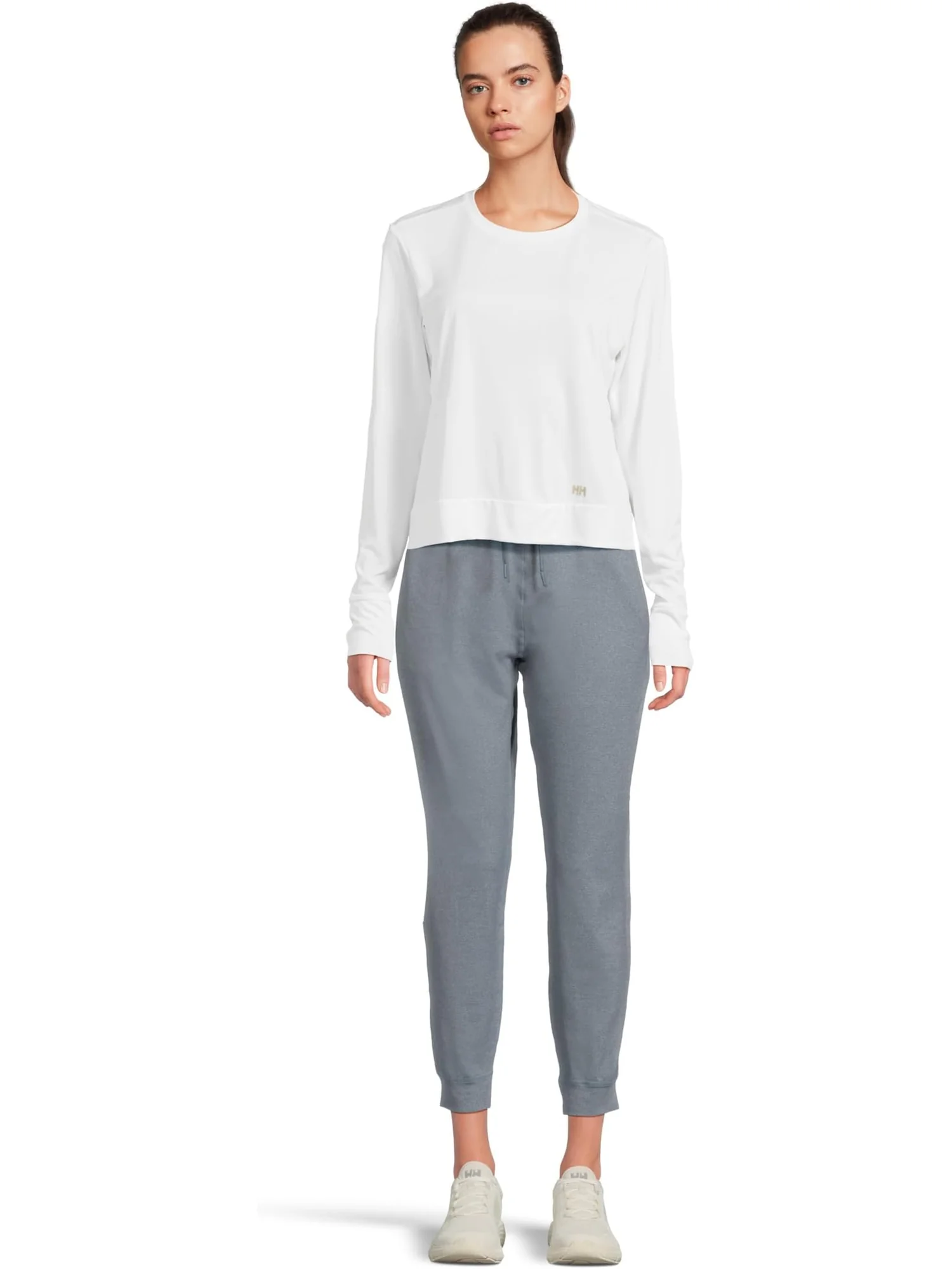 Брюки Helly Hansen Women's Jogger — изображение 5 из 5, мульти