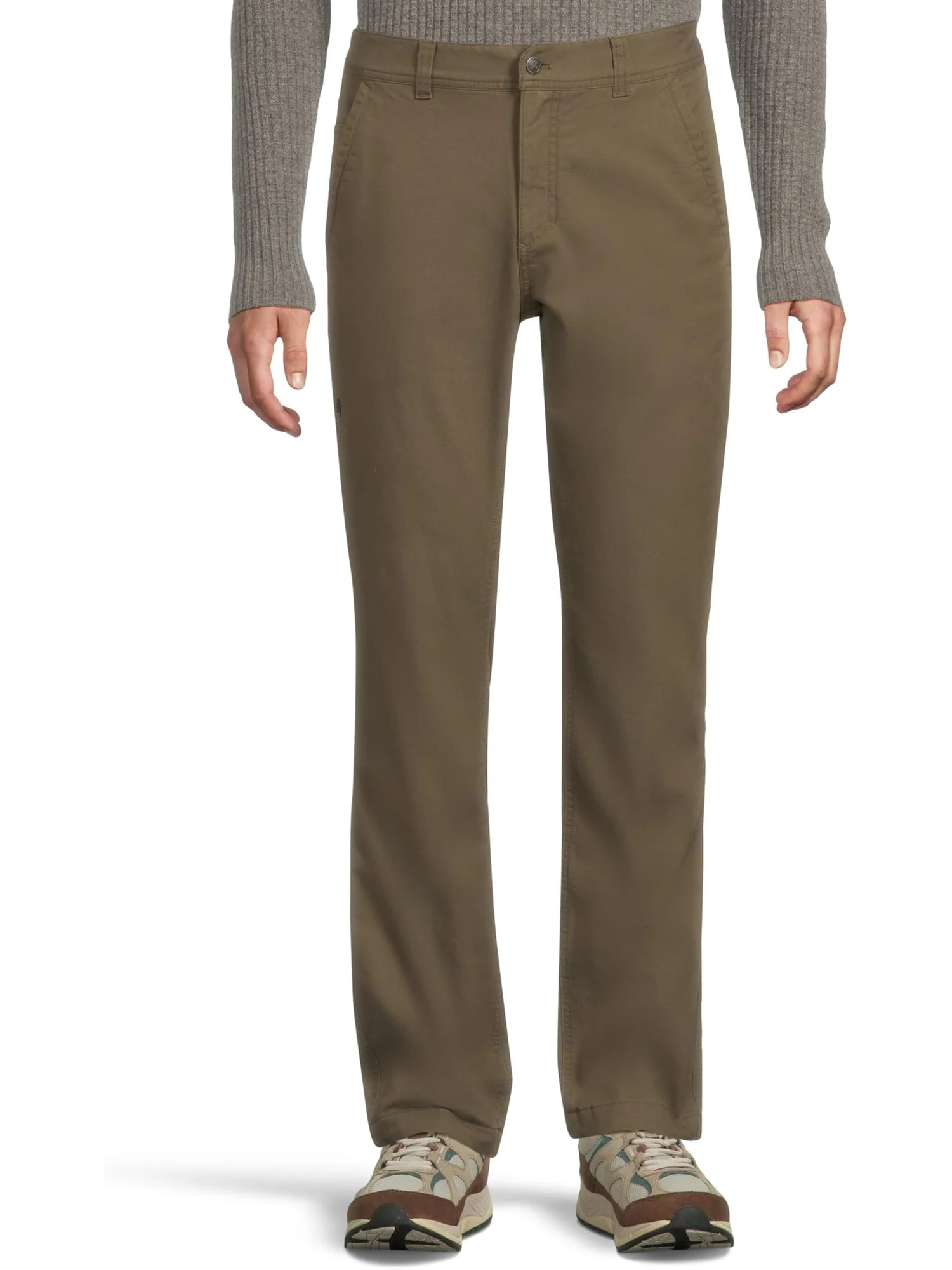 Женские брюки Billy Goat BC Lined Royal Robbins — зеленый