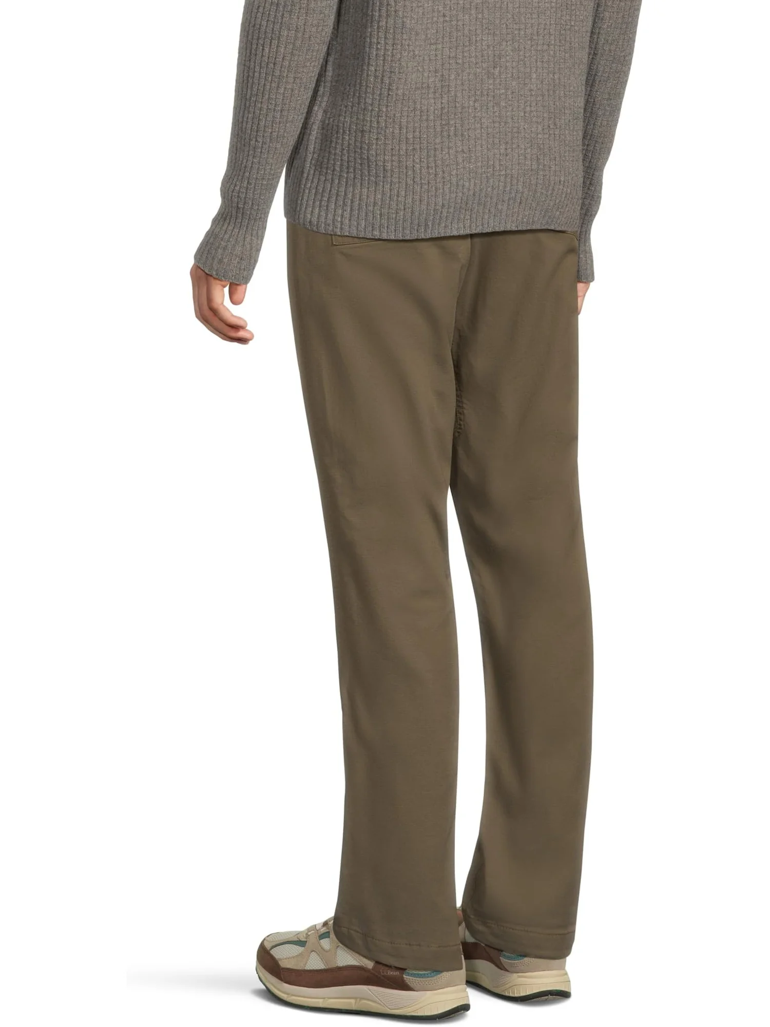 Женские брюки Billy Goat BC Lined Royal Robbins — изображение 3 из 5, зеленый