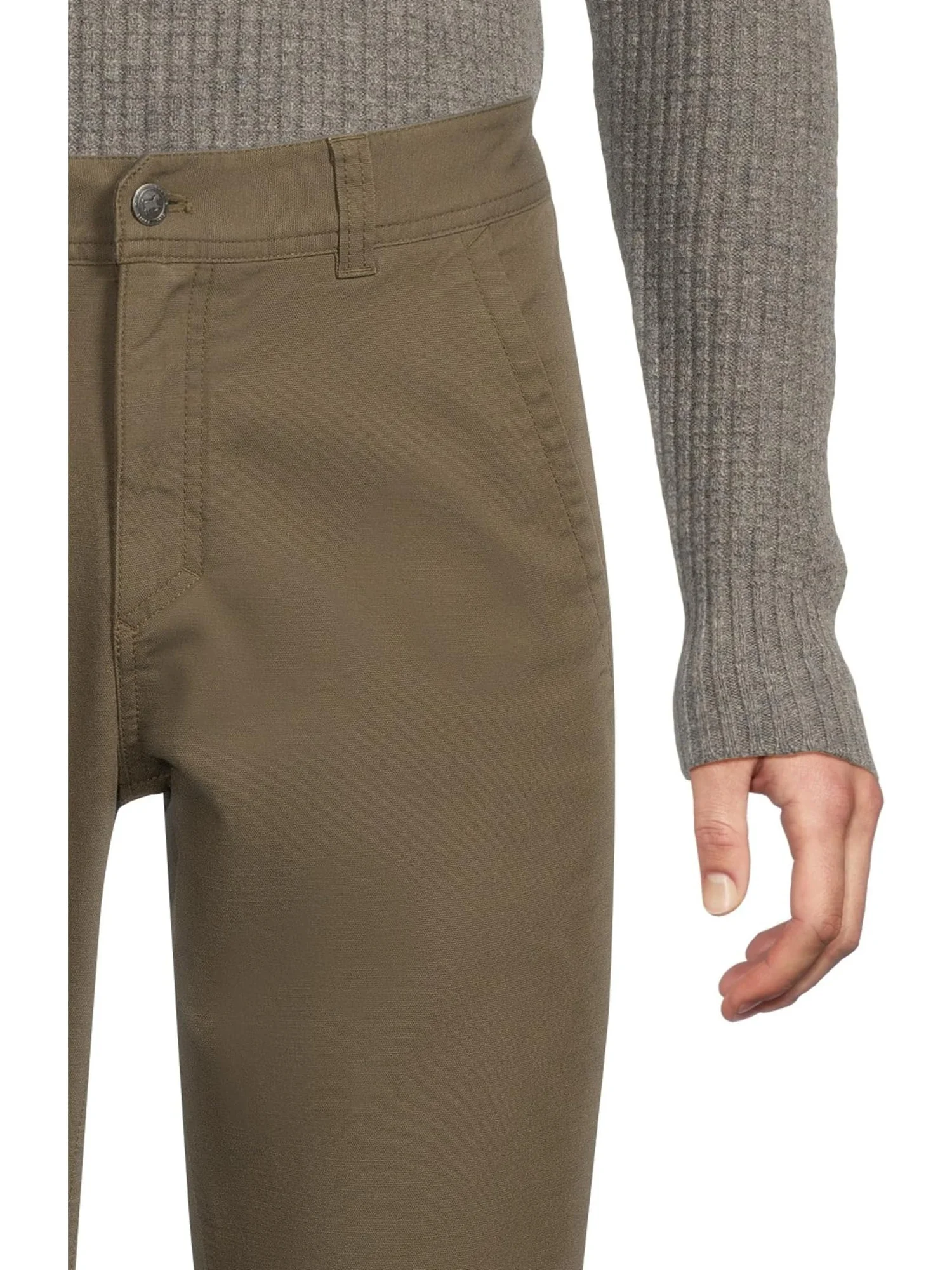 Женские брюки Billy Goat BC Lined Royal Robbins — изображение 4 из 5, зеленый