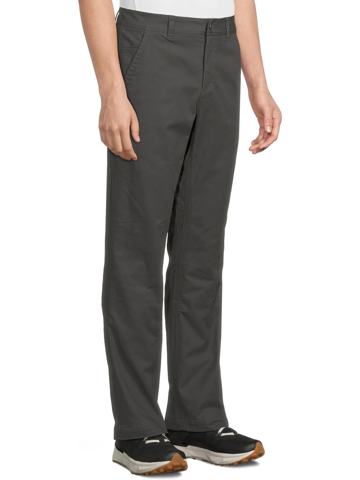 Женские брюки Billy Goat BC Lined Royal Robbins — изображение 2 из 5, серый