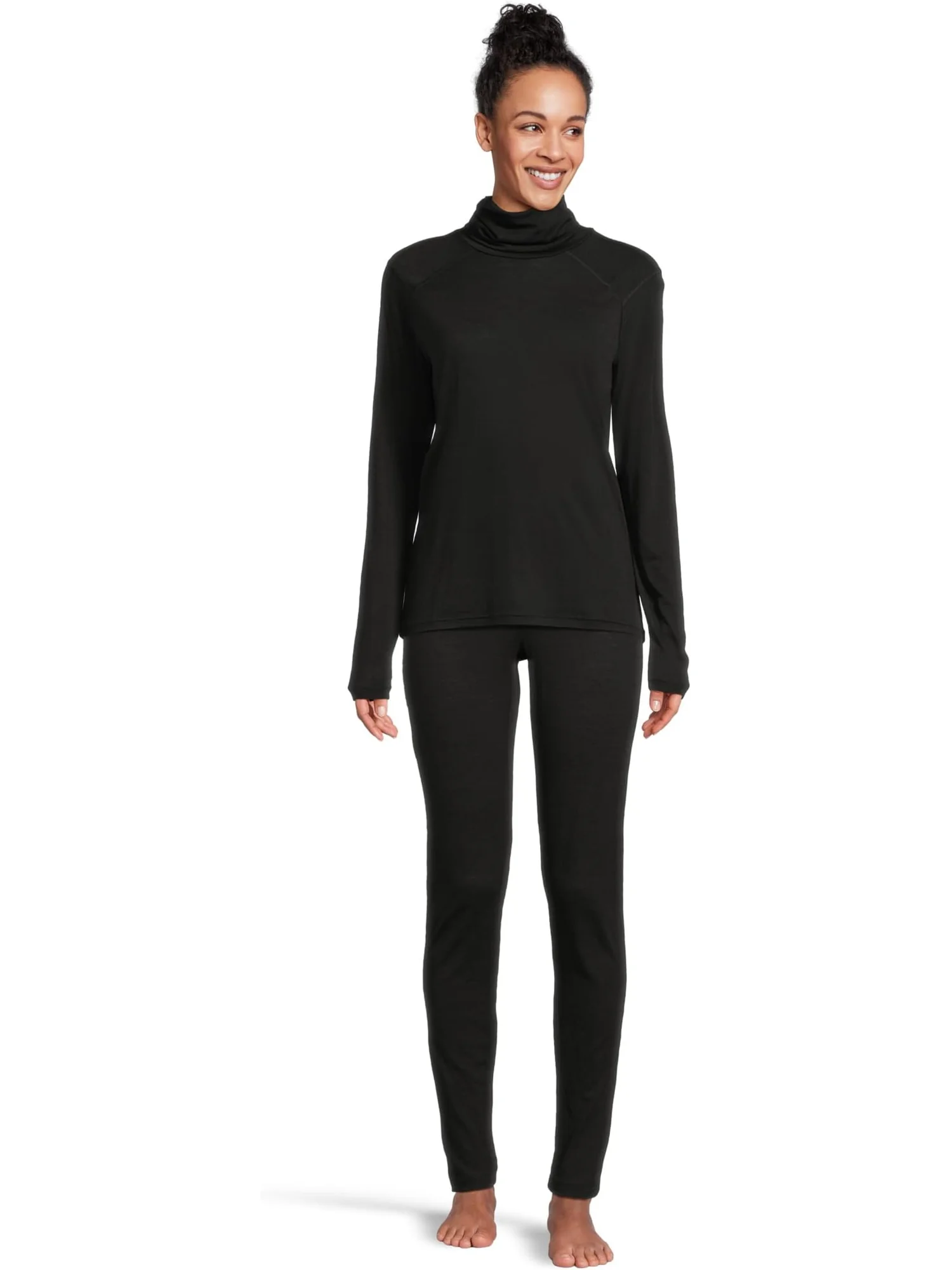 Женские брюки из дуравула Helly Hansen — изображение 5 из 5, черный