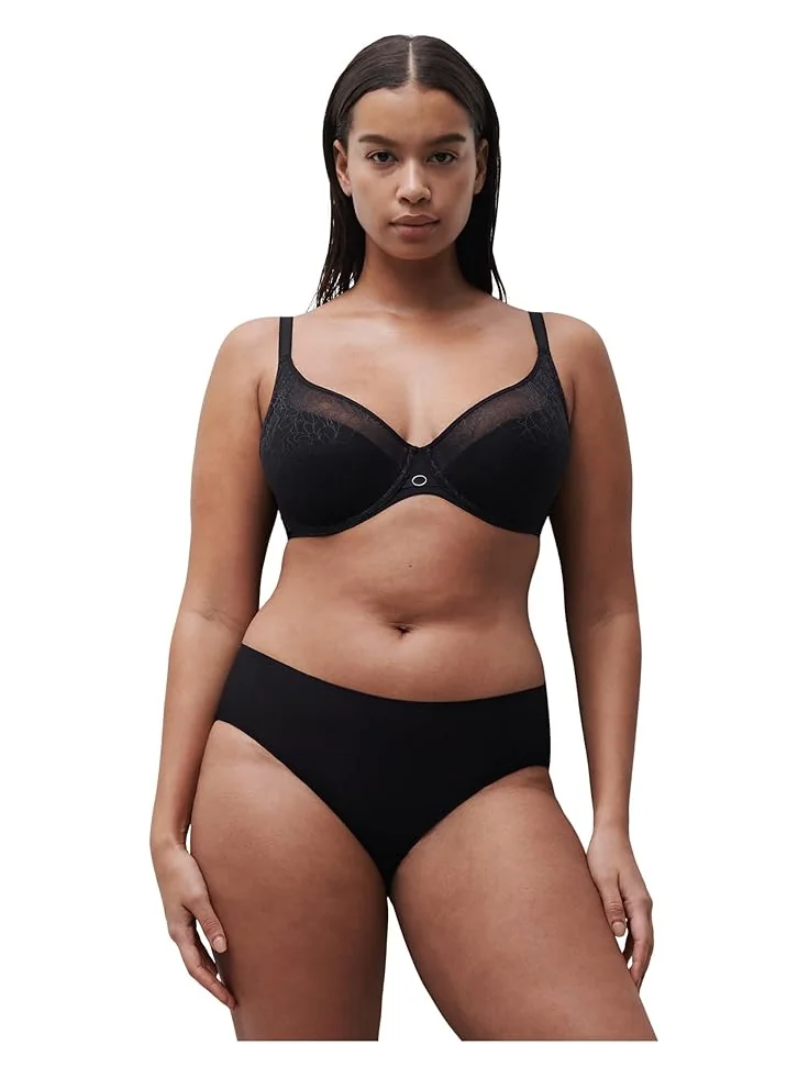 Женский бюстгальтер Chantelle Belle Lightweight Plunge