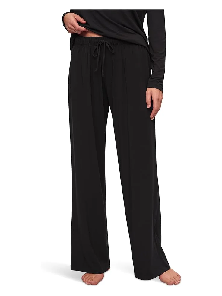 Женские пижамные брюки Eberjey Gisele Everyday Straight Leg