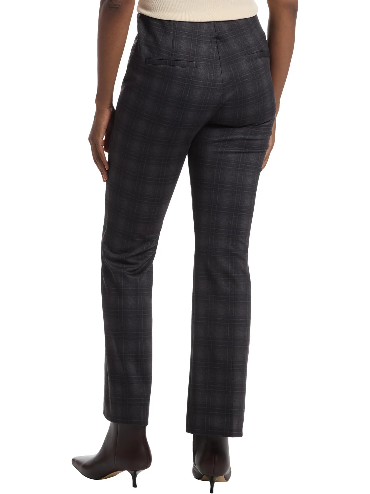 Брюки Elliott Lauren Women's Squared Away — изображение 3 из 5, серый мульти