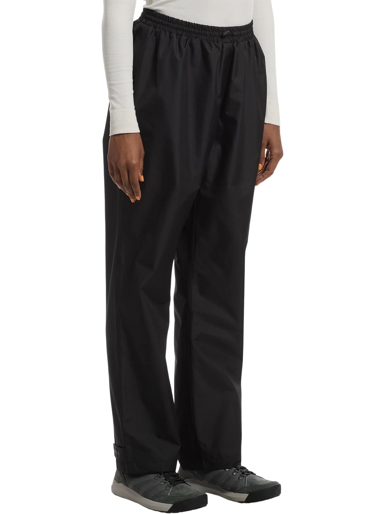 Женские брюки Loke 2.0 Helly Hansen — изображение 2 из 5, черный