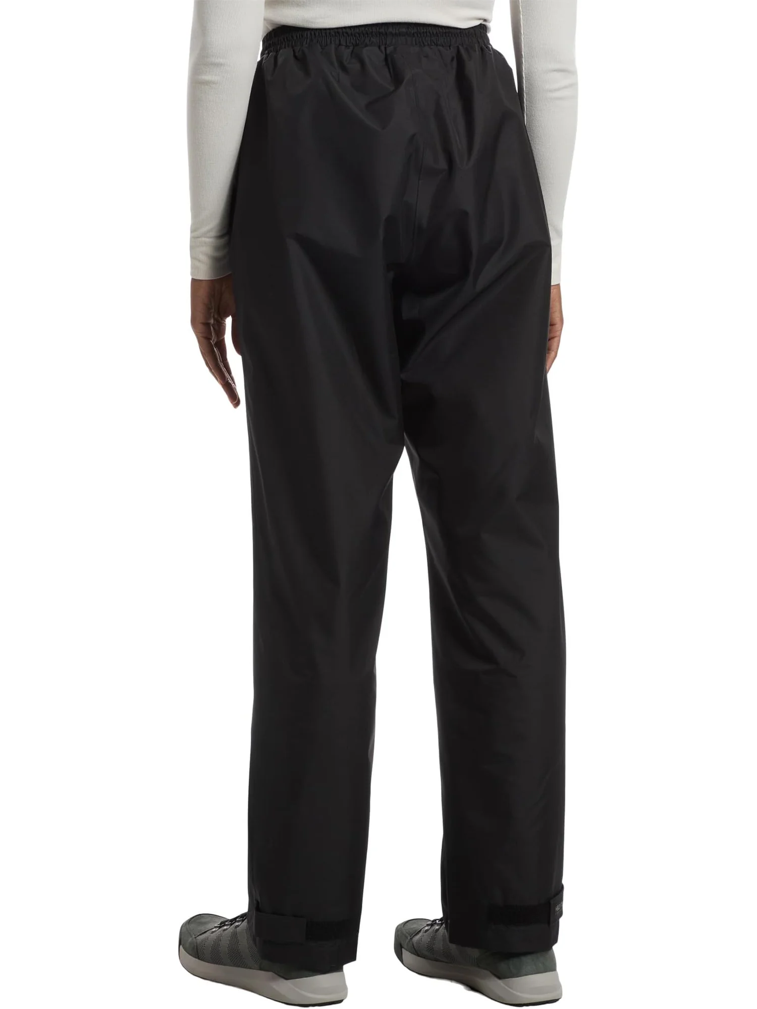 Женские брюки Loke 2.0 Helly Hansen — изображение 3 из 5, черный
