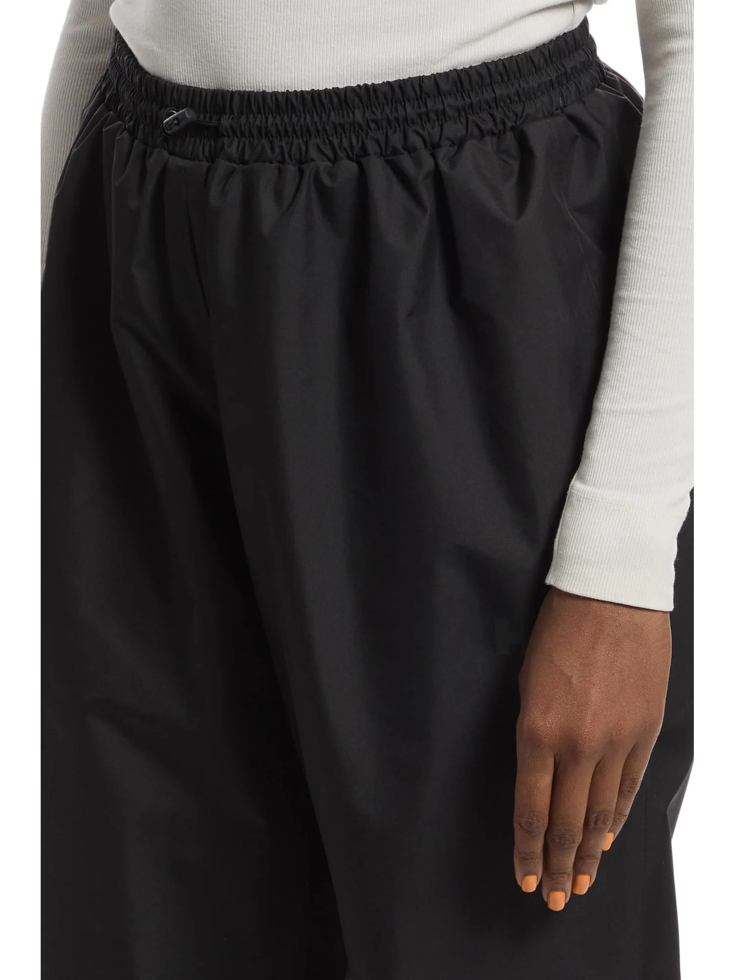 Женские брюки Loke 2.0 Helly Hansen — изображение 4 из 5, черный