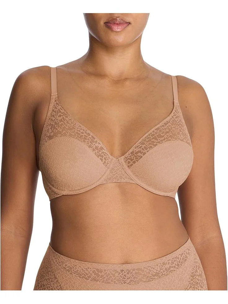 Женское белье Natori Pretty Smooth Seamless Underwire