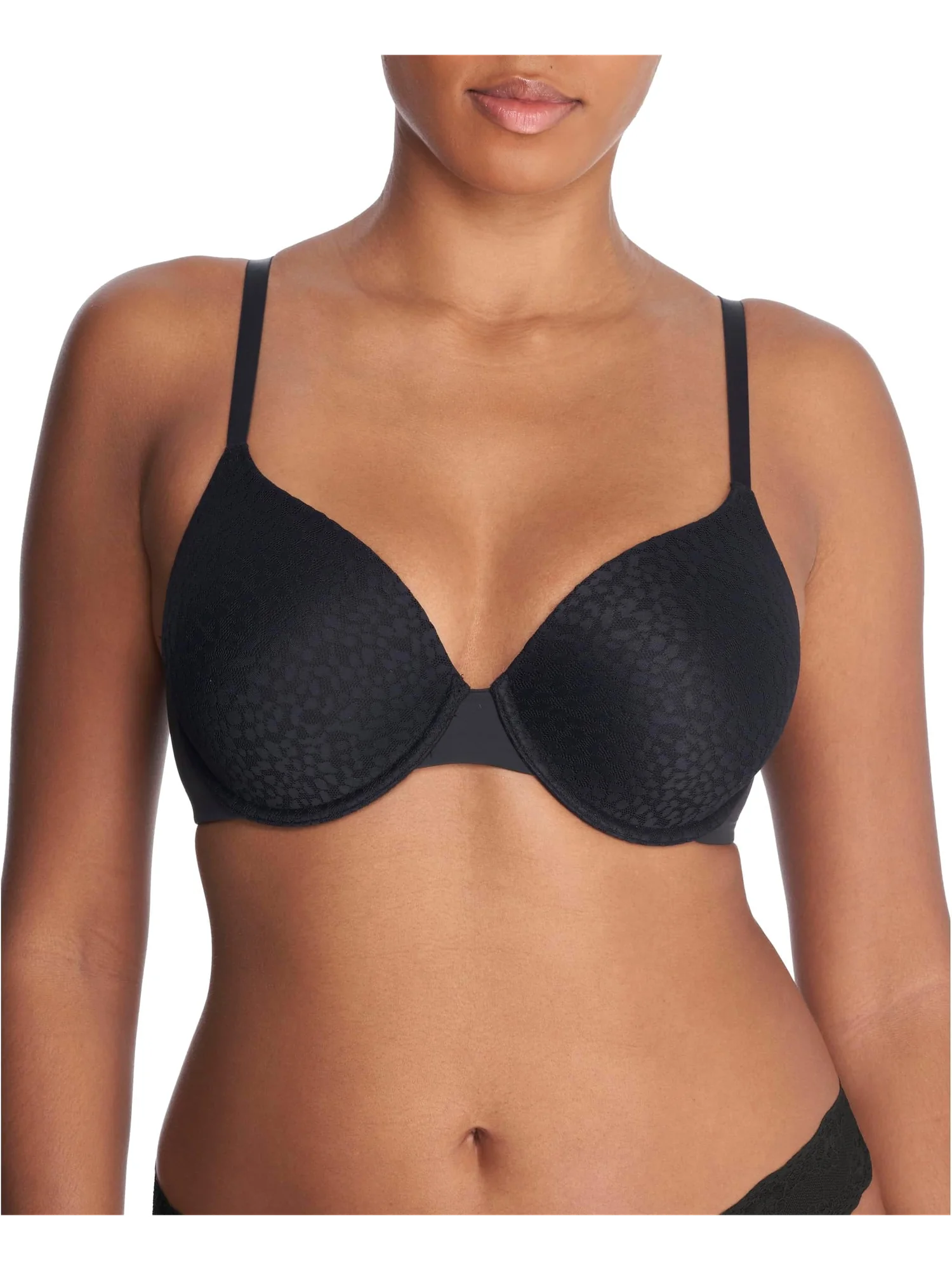 Женские бюстгальтеры Comfort Evolution Full Fit с эффектом памяти, с косточками Natori