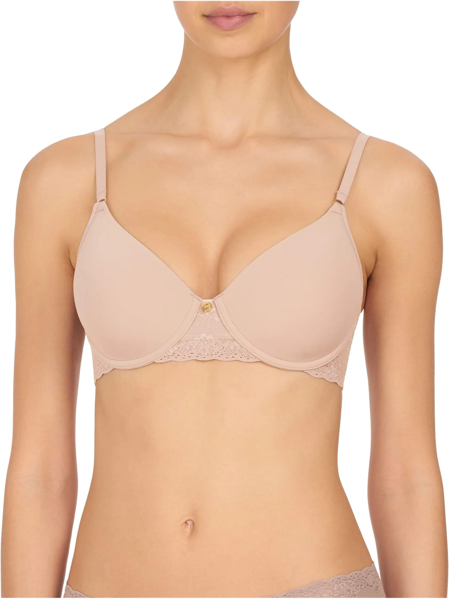 Бюстгальтер на косточках Women's Bliss Perfection Contour Natori