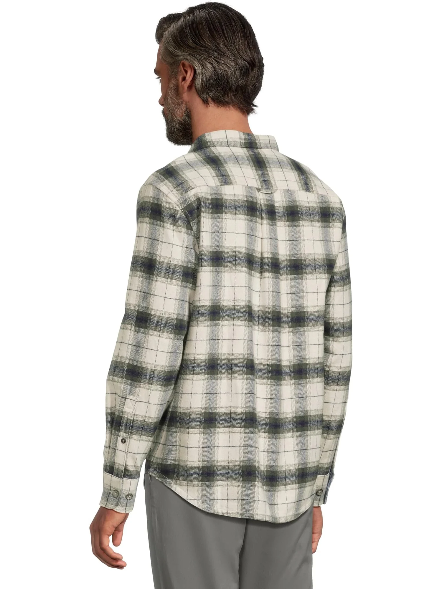 Мужская куртка-рубашка Shaw Island Tommy Bahama — изображение 3 из 5, нефритовый