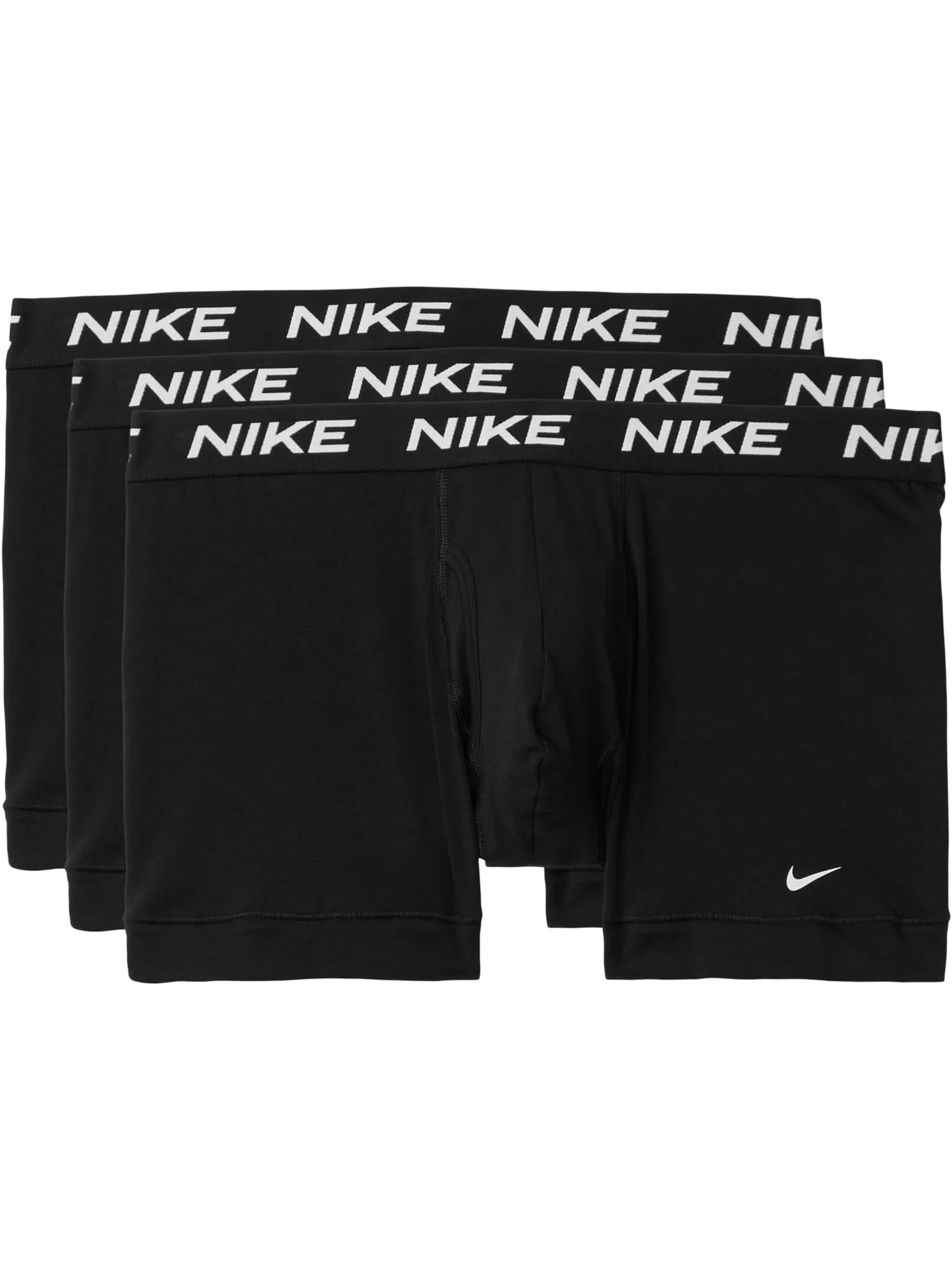 Комплект трусов Nike All Day Cotton Stretch with Fly