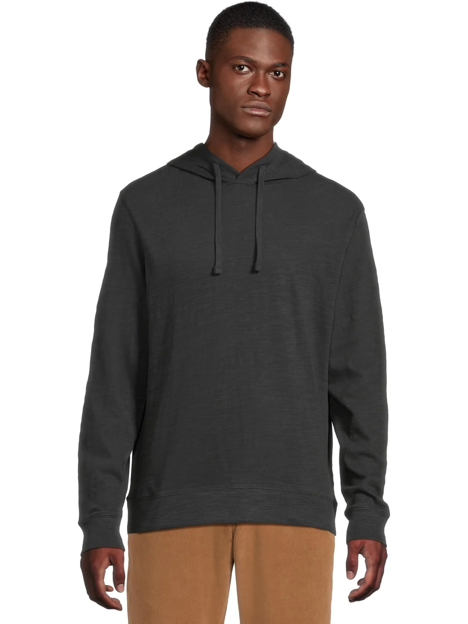 Мужская толстовка с капюшоном Sunwashed Slub Faherty