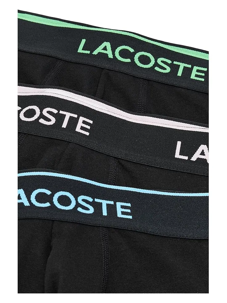 Мужские боксеры Lacoste 3-pack — изображение 5 из 5