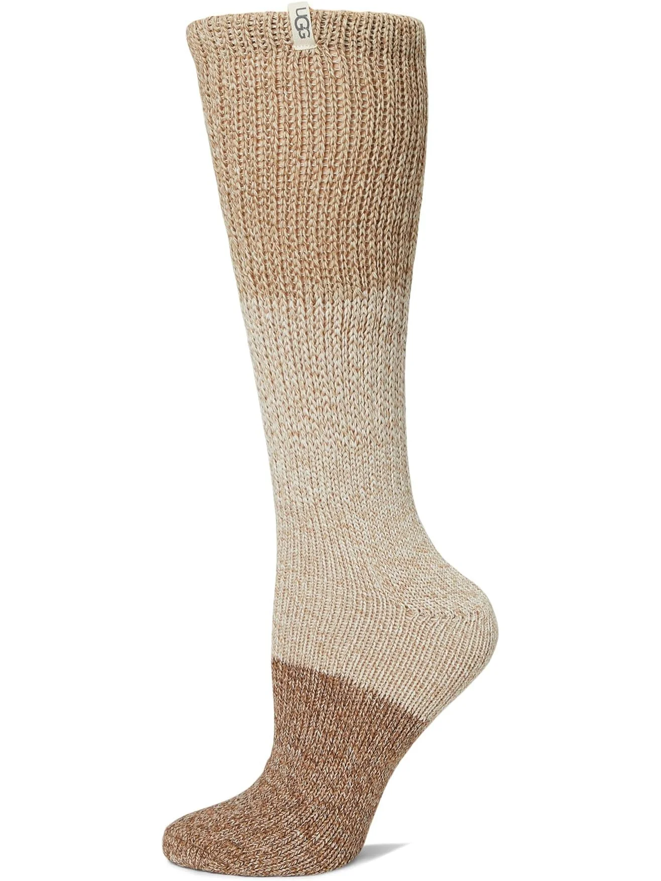 Носки UGG Men's Jakoby Slouchy Sock — изображение 1 из 1, мульти
