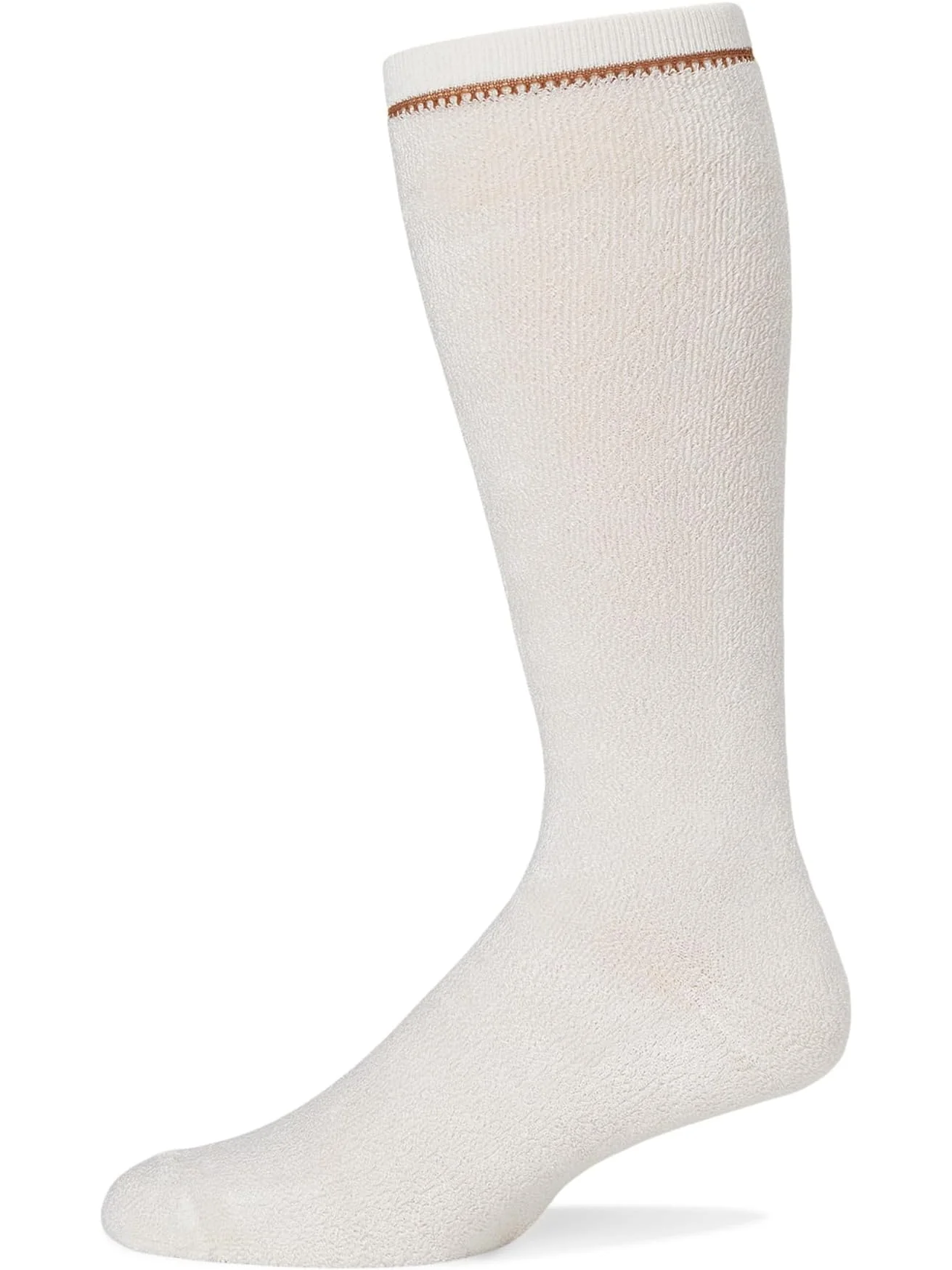 Носки UGG Men's Kyro Cozy Crew Sock — изображение 1 из 1, кремовый
