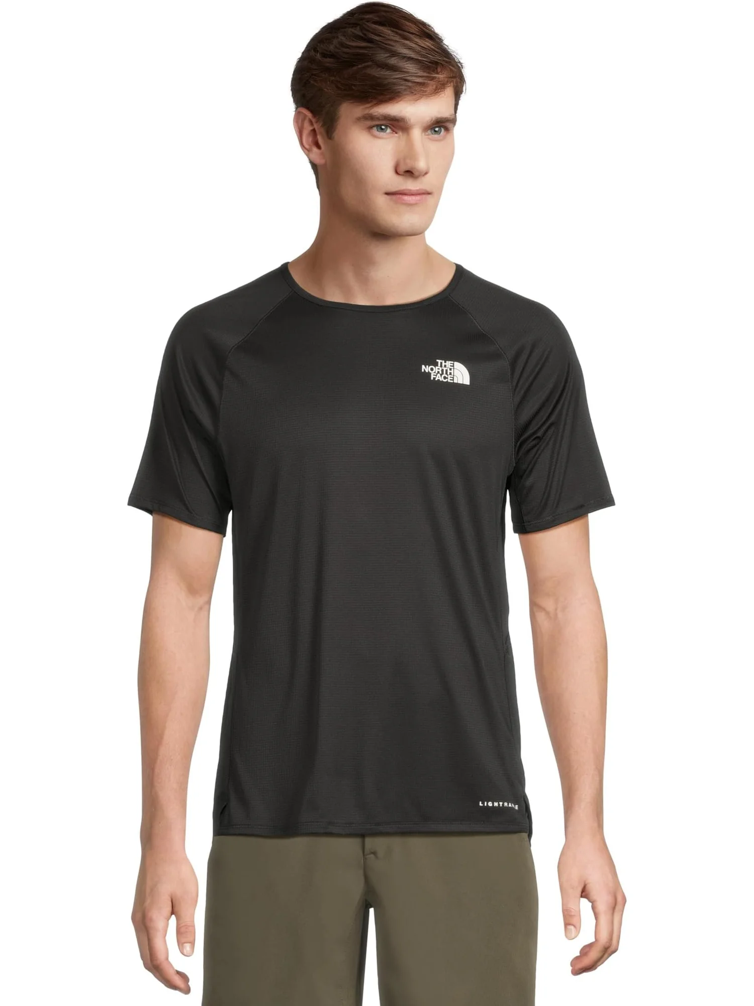 Мужская рубашка Sunriser с коротким рукавом The North Face