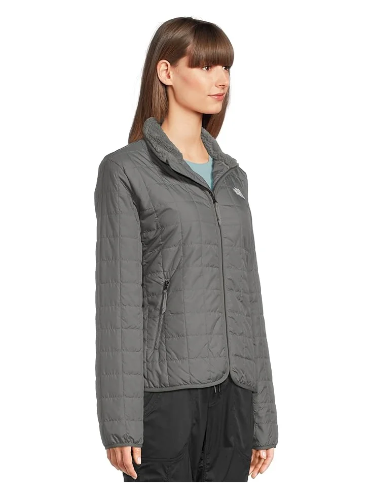 Женская утепленная куртка The North Face Junction — изображение 2 из 5, жемчужный