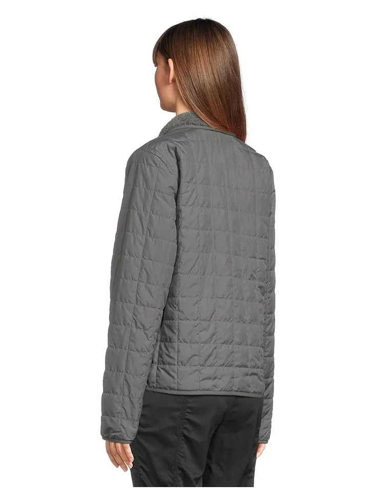 Женская утепленная куртка The North Face Junction — изображение 3 из 5, жемчужный