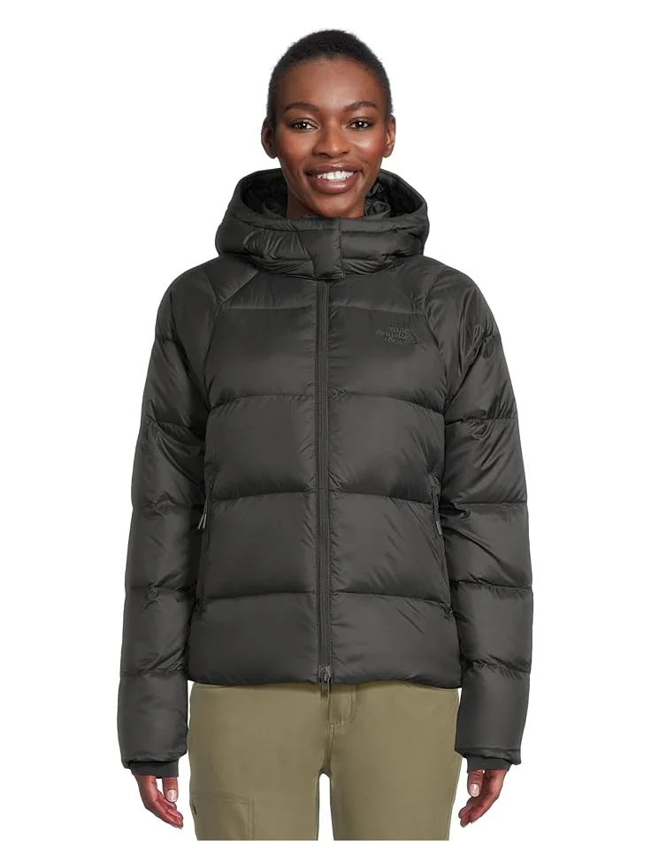 Женская утепленная куртка с капюшоном The North Face Hydrenalite City Down