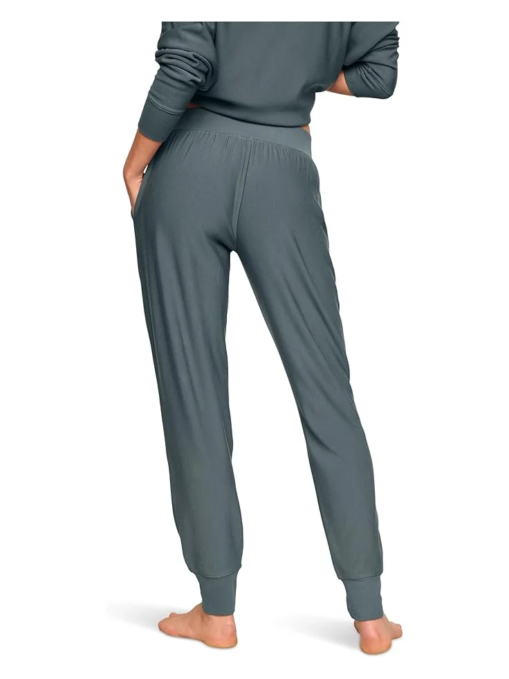 Женские джоггеры для сна Eberjey Softest Sweats — изображение 2 из 3, синий