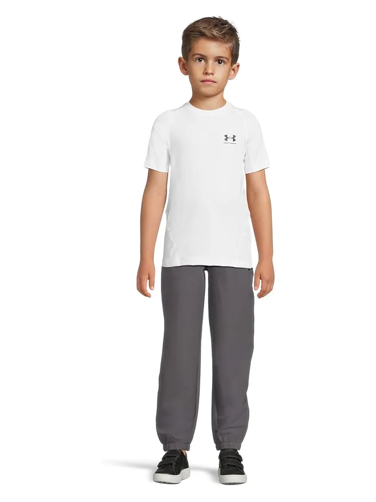Мужские спортивные штаны Under Armour Kids Matchplay — изображение 4 из 4, кастеррок