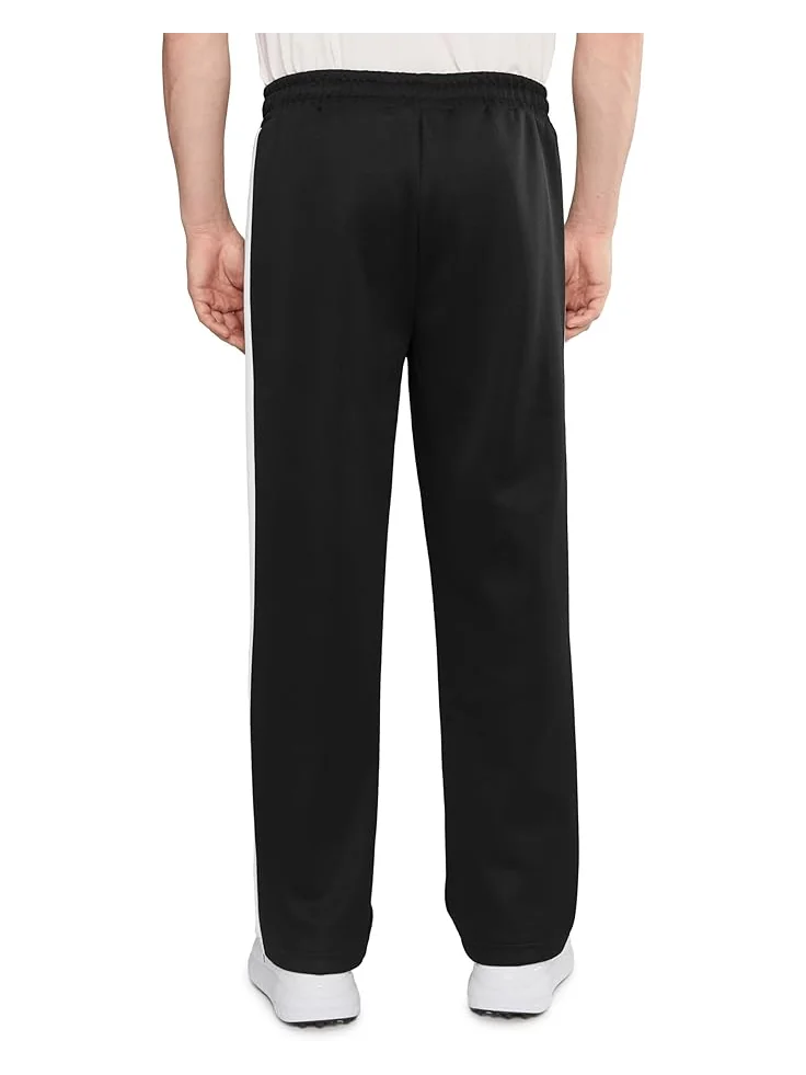 Мужские спортивные штаны PUMA T7 Always On Relaxed — изображение 4 из 5, черный