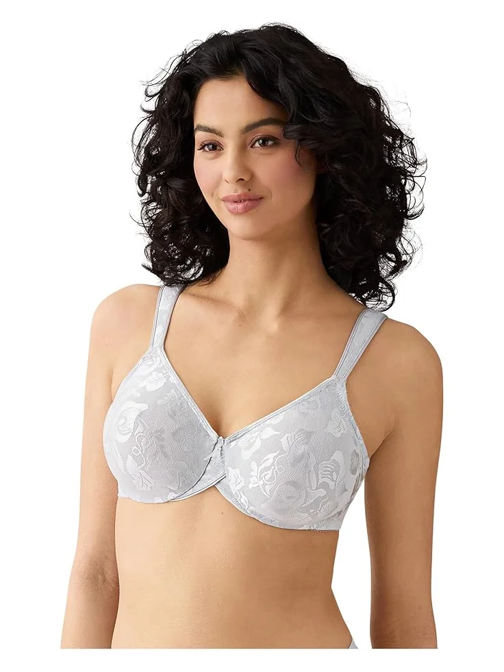 Женское белье Wacoal Awareness Full Figure Underwire 85567, Micro Chip