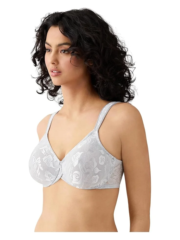 Женское белье Wacoal Awareness Full Figure Underwire 85567, Micro Chip — изображение 2 из 4, микросхема