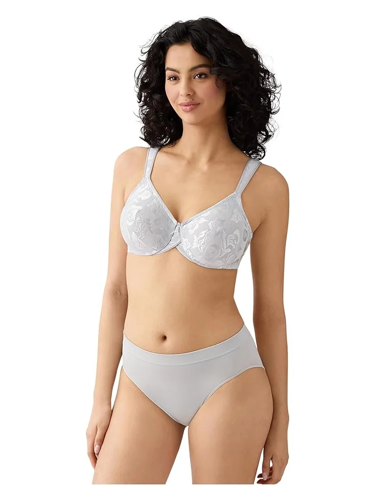 Женское белье Wacoal Awareness Full Figure Underwire 85567, Micro Chip — изображение 4 из 4, микросхема