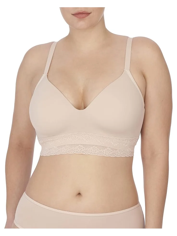 Женское белье Natori Bliss Perfection Contour Soft Cup 723154 — изображение 1 из 2, мокко коричневый
