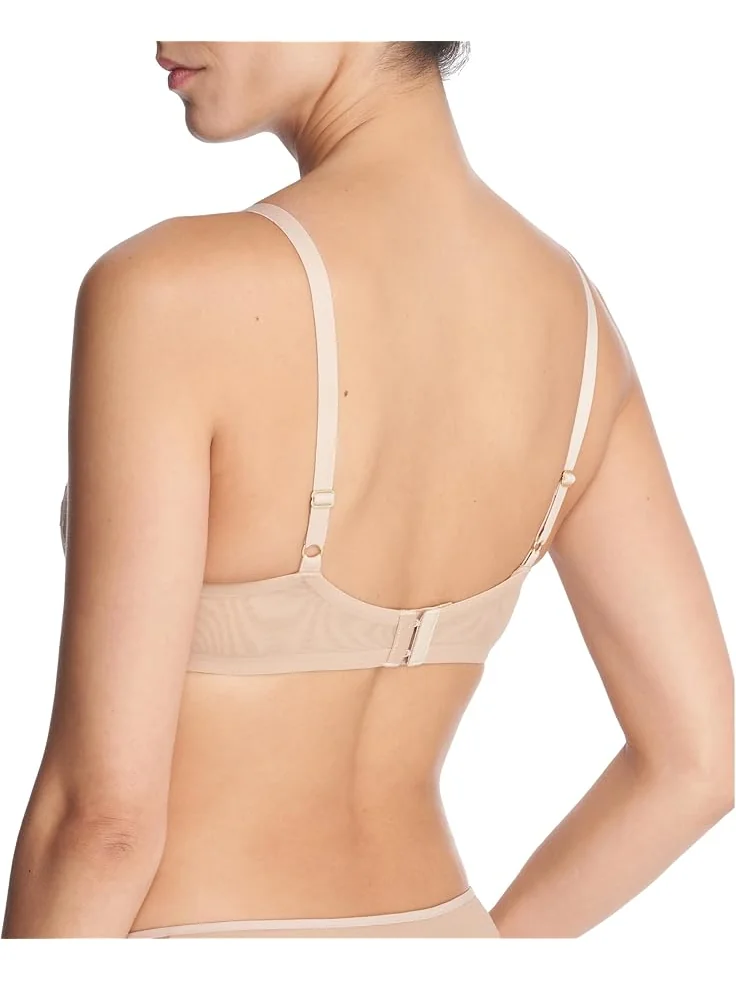 Женское нижнее белье Natori Flawless Contour Underwire — изображение 3 из 4, слоновая кость