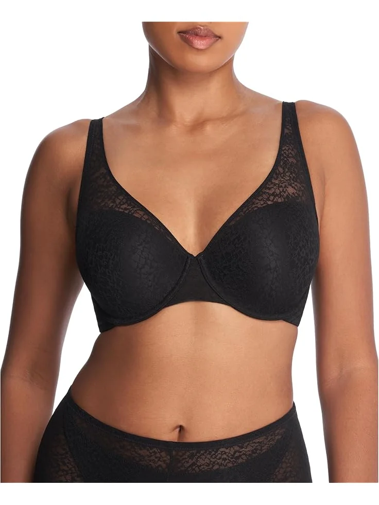 Женское белье Natori Pretty Smooth Full Figure Contour Underwire