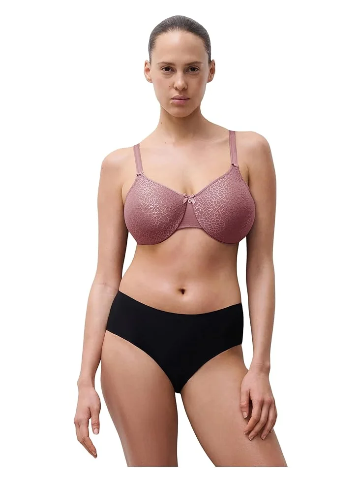 Женское бесшовное белье Chantelle C Magnifique Minimizer без косточек