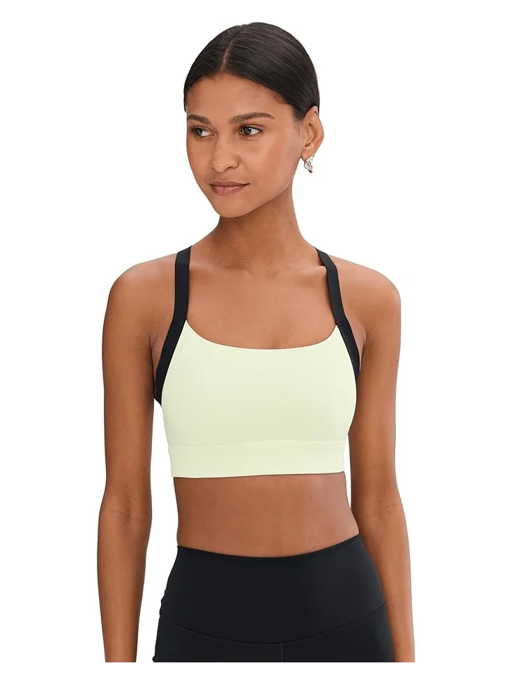 Женский бюстгальтер Brooks Luxe Strappy