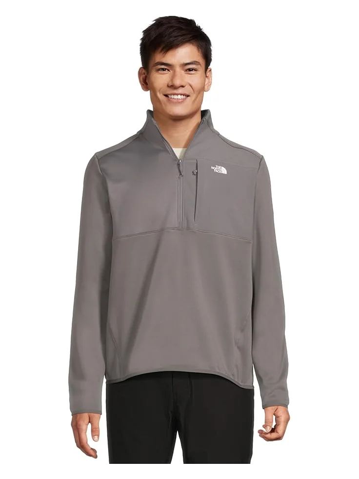 Мужская флисовая кофта The North Face TNF Performance ¼ Zip