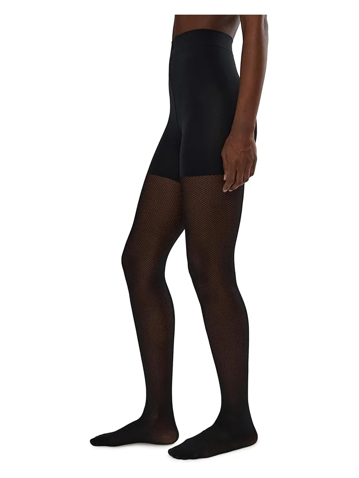 Женские колготки Wolford Backseam Illusion Control Top