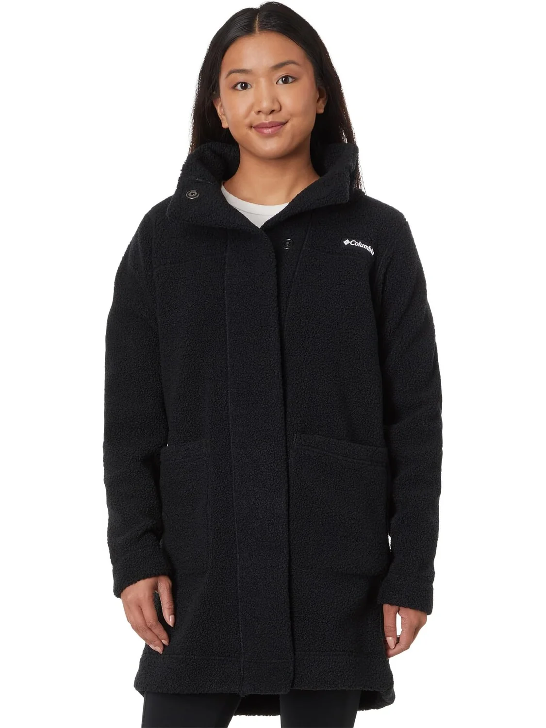 Куртка Panorama Long Jacket Columbia