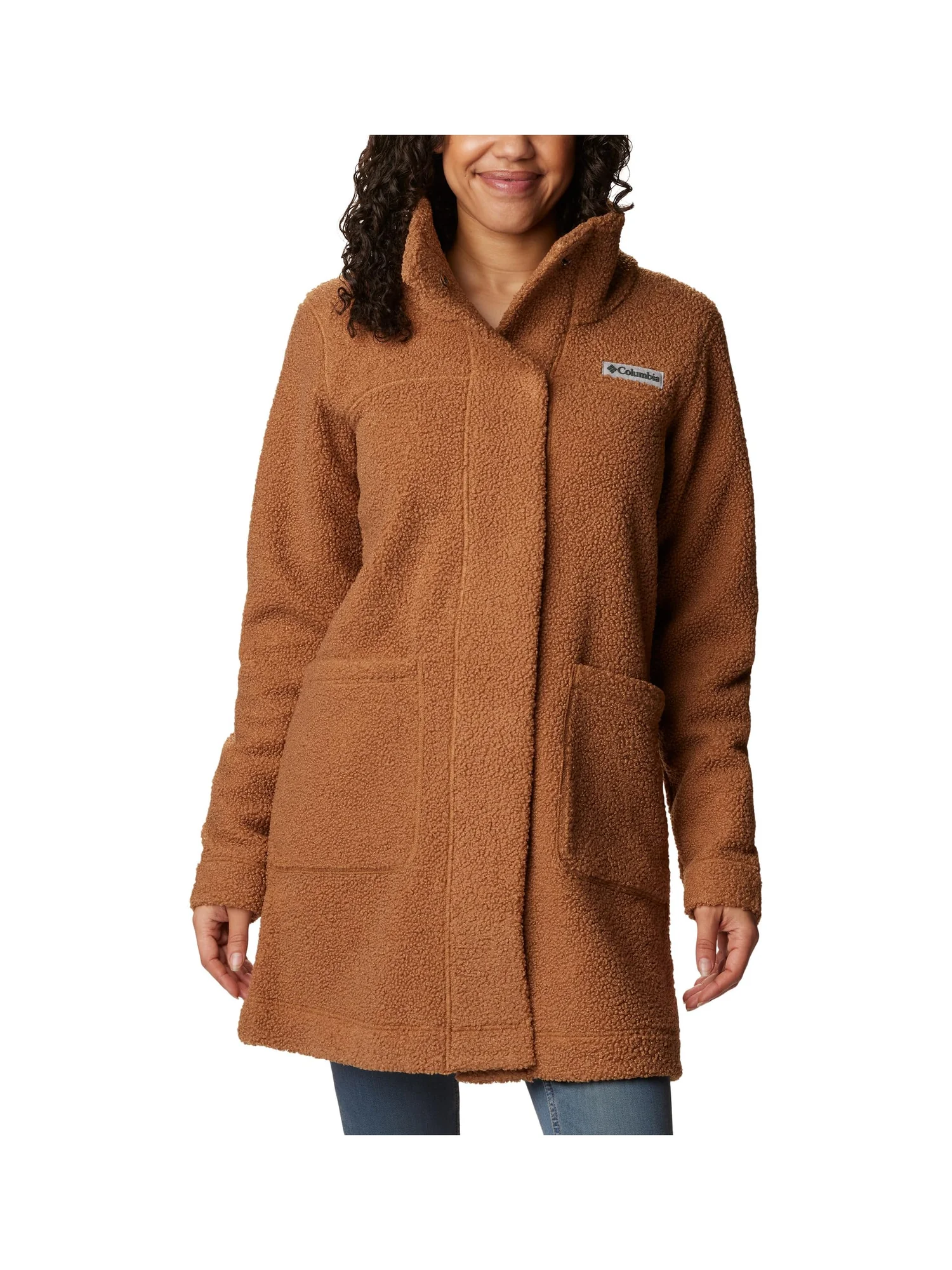 Куртка Columbia Panorama Long Jacket