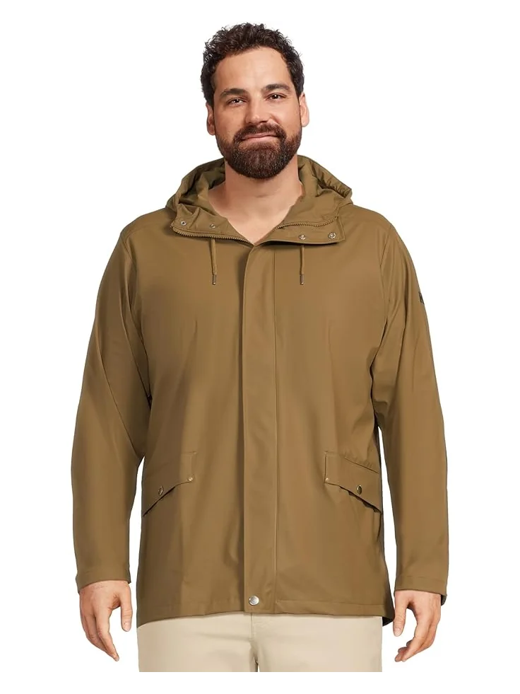 Мужское дождевое пальто Helly Hansen Moss